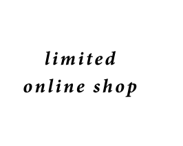 limited online shop